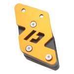Guide chaîne or doppler derbi senda 00 - / rx / sx 06 - Guide chaîne or doppler derbi senda 00 - / rx / sx 06 -