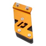 Guide cha�ne or doppler rieju 50 / 125 mrt pro / marathon