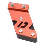 Guide cha�ne rouge doppler rieju 50 / 125 mrt pro / marathon