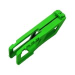Guide cha�ne ufo kawasaki 250 kx - f 09 - 18 vert (vert kx)