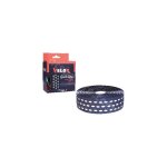 Guidoline velox bi - color noire / blanche 3. 5mm (x2)