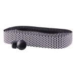 Guidoline vlo route sb3 flowy 30mm noir / blanc
