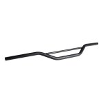 Guidon cross buzzetti 22mm noir