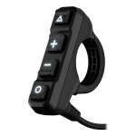 Commande au guidon gps garmin tread / zumo xt2