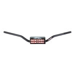 Guidon mx renthal fatbar 673 trial 28 mm noir