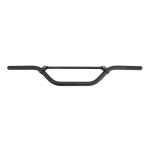 Guidon noend alu noir �22, 2 710 mm