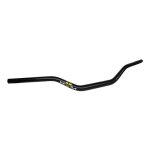 Guidon noir / or krm pro ride � 28, 6 sans mousse