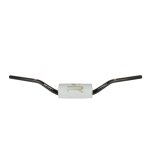 Guidon noir patriot krm pro ride �28, 6 avec mousse