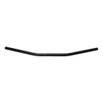 Guidon racing moto technology drag bar �22mm noir