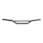 Guidon racing moto technology - mx regular �22, 2mm - noir