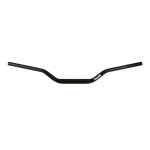 Guidon renthal fatbar 819 street naked �28, 6mm noir
