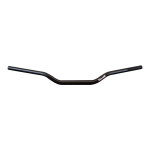 Guidon renthal fatbar 821 street �28, 6mm noir