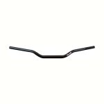 Guidon renthal fatbar 831 street �28, 6mm noir