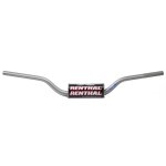 Guidon renthal - mx fatbar 604 28, 6mm - titane