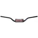 Guidon renthal - mx fatbar 609 28, 6mm - noir
