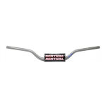 Guidon renthal - mx fatbar 609 28, 6mm - titane