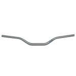 Guidon renthal - mx fatbar 672 28, 6mm - titane