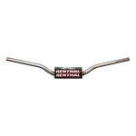 Guidon renthal - mx fatbar 839 28, 6mm - titane