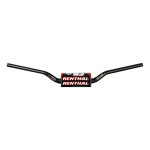 Guidon renthal - mx fatbar 933 36mm - noir
