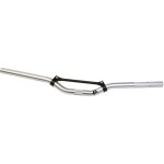 Guidon scooter street bike à22 chromé Guidon scooter street bike à22 chromé