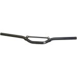 Guidon scooter street bike à22 noir mat Guidon scooter street bike à22 noir mat
