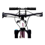 Guidon selle enfant shotgun 2. 0 - noir