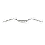 Guidon trw roadstar medium �25, 4 mm (1 ) chrome