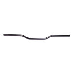 Guidon trw speedfighter aluminium titane 22mm
