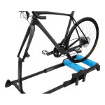 Home trainer double rouleaux mwave fixation fouche 26   29
