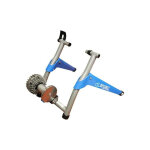 Home - trainer fluide optimiz pliable bleu / blanc