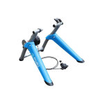 Home - trainer magntique optimiz pliable bleu / blanc