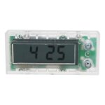 Horloge montre de compteur ap8212406 pour piaggio 50 - 125 vespa lx / ap
