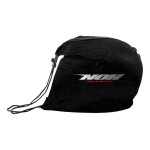 Housse de casque nox noir