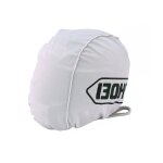Housse de casque shoei gris / noir