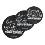 Housse de disque de frein moto master �270mm