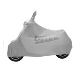 Housse d'int�rieur d'origine 605420m vespa gts 125 2007 - 18