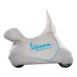 Housse d'int�rieur d'origine 607000m vespa elettrica 45 km / h 2018 - 21