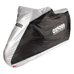 Housse moto oxford aquatex s