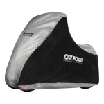 Housse moto oxford aquatex piaggio mp3 Housse moto oxford aquatex piaggio mp3