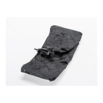 Housse de pluie sw - motech pour sacoche de selle jetpack