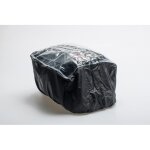 Housse de pluie sw - motech pour sacoche de selle legend gear lt2