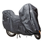 Housse de protection �tanche tucano urbano pour maxi scooters et moto