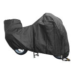 Housse de protection ext�rieur ds covers alfa top case noir l