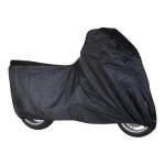 Housse de protection ext�rieur ds covers delta noir xl