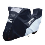 Housse de protection ext�rieure oxford rainex top box s