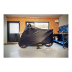 Housse de protection int�rieur ds covers flexx noir xl