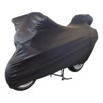 Housse de protection int�rieur ds covers flexx top case noir xl