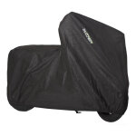 Housse de protection int�rieur ds covers fox noir xxl