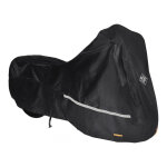 Housse de protection moto tucano start maxi scooters, trois roues et m