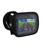 Housse de protection oxford tanche pour gps